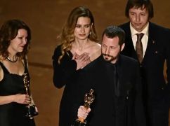 Харківські журналісти принесли Україні перший в історії "Оскар"