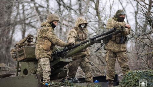 Сили оборони деокупували Западне на Харківщині &ndash; Deep State