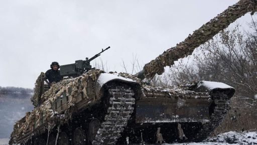 Россияне пытались 9 раз атаковать на Харьковщине - Генштаб