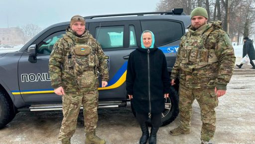 В Харьковской области эвакуировали пятерых жителей под обстрелами: среди них - женщина с восемью котами