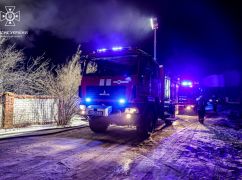 Оккупанты ударили по частным домам в Купянске на Харьковщине