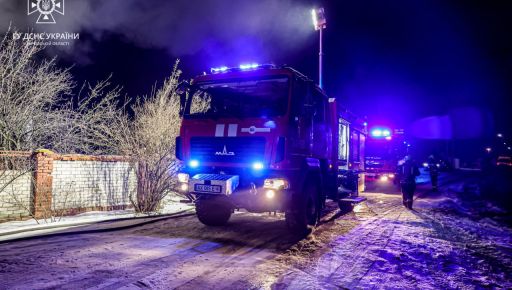 Окупанти вдарили по приватних будинках у Куп’янську на Харківщині