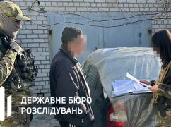 В Харьковской области под суд идет лесник, который заготавливал древесину для фортификаций оккупантов
