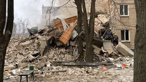 Ракетний удар по Харкову: Кількість жертв продовжує зростати