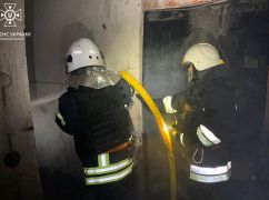 На Харківщині через коротке замикання горіла квартира: Загинула жінка