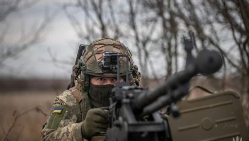 В Харьковской области оккупанты продолжают штурм Синьковки, отбиты 5 атак