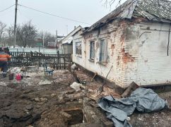 Окупанти поранили поліцейського в Куп'янську