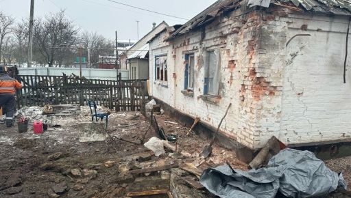 Окупанти поранили поліцейського в Куп'янську