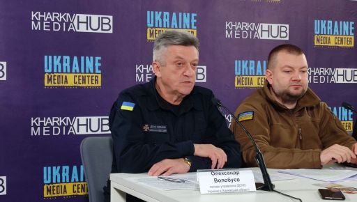 На Харківщині з початку вторгнення під завалами будинків знайшли тіла більше 260 людей - Волобуєв
