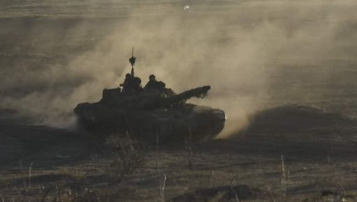 На Харківщині за добу відбили 20 російських атак: мапа бойових дій