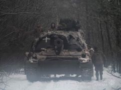 Воїн з Куп’янського напрямку прокоментував прогноз Буданова щодо війни