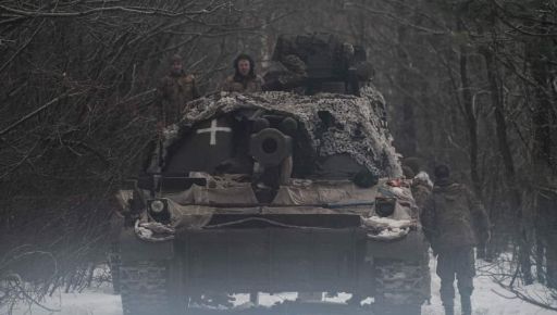 Воїн з Куп’янського напрямку прокоментував прогноз Буданова щодо війни