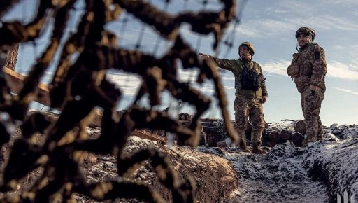 Військовий розповів про угрупування росіян на Куп’янському напрямку