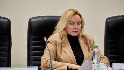 Майно чоловіка та оренда квартири у Франції: Єгорова-Луценко подала виправлену декларацію за 2022 рік