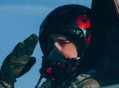 Улицу, где вырос харьковский летчик-герой, предлагают назвать его именем