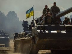 Ворог посилив штурми на Харківщині: понад 10 атак за добу (КАРТА)