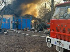 Россия продолжает уничтожать Харьковщину: Начальник ОВА рассказал о новых разрушениях