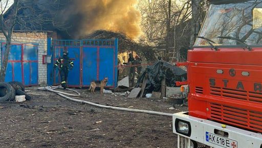 Россияне обстреляли минимум 15 сел и поселков Харьковщины: Куда били