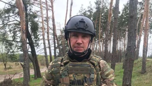 У боях за Харківщину загинув солдат зі Зміївської громади