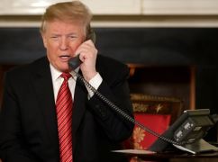 Как работает "сломанный телефон" Трампа