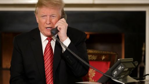 Как работает "сломанный телефон" Трампа