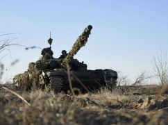 На Харківщині ворог веде бої тактичного рівня – Генштаб