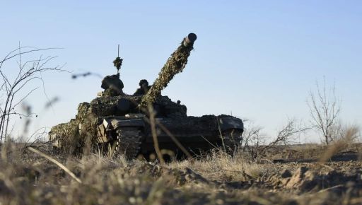 В Харьковской области враг ведет бои тактического уровня - Генштаб