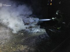 Оккупанты ударили "Шахедами" по Харькову: Что известно на данный момент