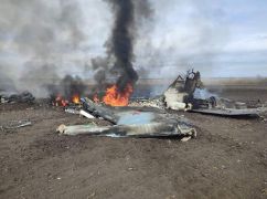 Десантники, защищавшие Харьковщину, показали, как сбивают вражеские самолеты