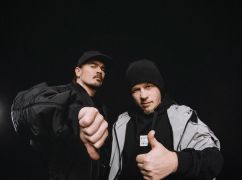 Фагот из харьковской группы ТНМК почитал комментарии о себе и Фоззи и ответил хейтерам