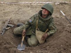 После первых потерь они убегают: разведка "Хартии" рассказала о состоянии российской пехоты возле Липцев Харьковской области