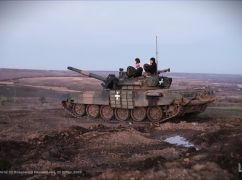 Сили оборони стримують ворога на Харківському напрямку, завдаючи втрат