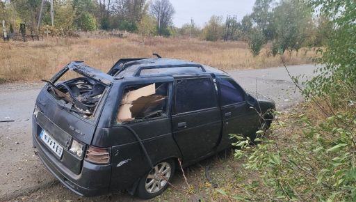 Обстріл Козачої Лопані: Начальник МВА повідомив про стан поранених