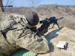 "Технологическая война": Как снайперы 81-й бригады ДШВ срывают штурмы оккупантов на Луганщине