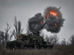 В Харьковской области остановили 6 атак противника на Табаевку и Синьковку