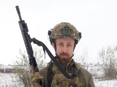 Во время спецоперации на Тендеровской косе погиб матрос из Харьковской области