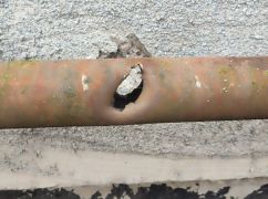 У Куп’янську відновили перебиті обстрілами газопроводи