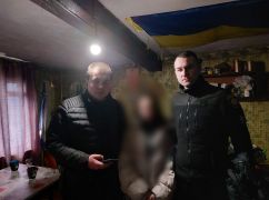 На Харьковщине копы разыскали пропавшую 13-летнюю школьницу