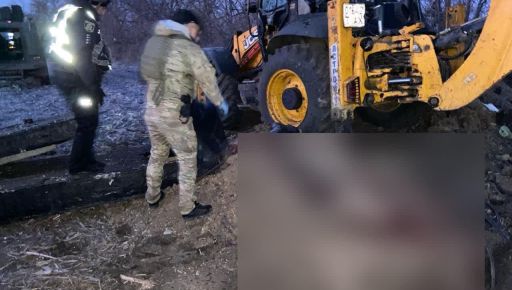 Россияне обстреляли строителей в Харьковской области: Что известно