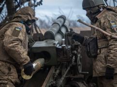 Російські війська просунулися на північ від Харкова — ISW (КАРТА)