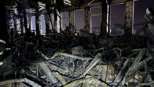 Україна відповідатиме: Зеленський прокоментував терористичну ракетну атаку на Харків 20 березня