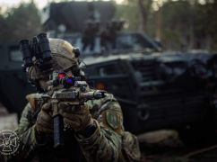 Враг усилил давление на Харьковщине: Отражены 10 штурмов под Купянском
