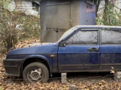 В Харькове на демонтаж МАФов и брошенных автомобилей потратят 4 млн грн - ХАЦ