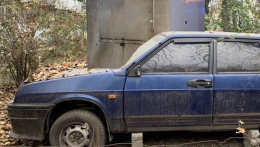 В Харькове на демонтаж МАФов и брошенных автомобилей потратят 4 млн грн - ХАЦ