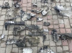 Армія рф ударила ракетою по гуртожитку спортивного коледжу в Харкові – поліція