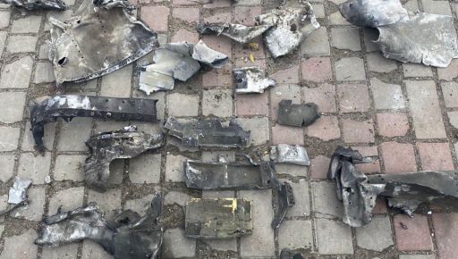 Армія рф ударила ракетою по гуртожитку спортивного коледжу в Харкові – поліція
