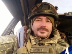 На Харківщині в автокатастрофі загинув захисник України