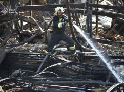 Зниклих безвісти – 7 людей: Прокуратура показала нові кадри з "Епіцентру" в Харкові