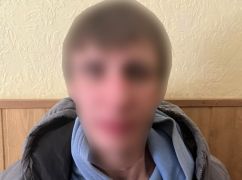 В Харькове задержали серийного мошенника, который брал технику "в аренду" и исчезал
