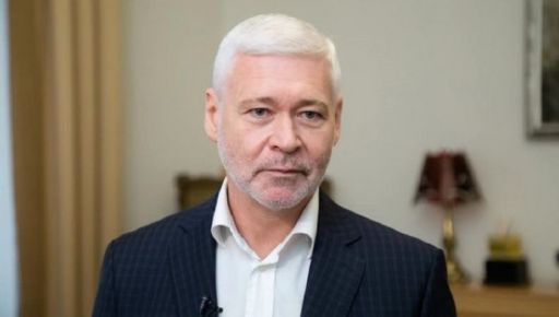 "Он будет уволен": Терехов прокомментировал скандал с отдыхом харьковского чиновника в Ницце